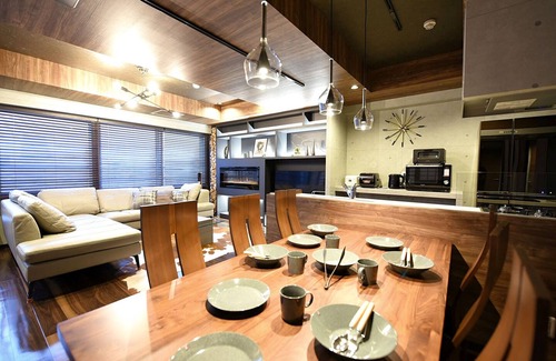 Shiroishi Apartment | Hills Garden Hondori