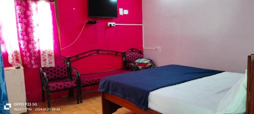 Yercaud House | Hills homestay yercaud