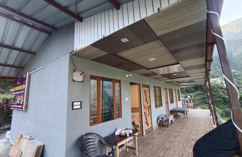 Narainkoti Apartment | Hills Sunshine Home Stay