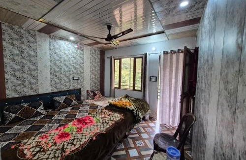 Narainkoti Apartment | Hills Sunshine Home Stay