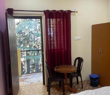 Kanatal House | Hills Weather Homestay