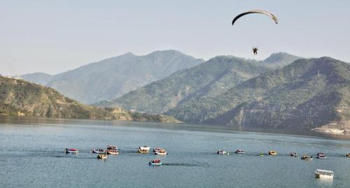Kanatal House | Hills Weather Homestay