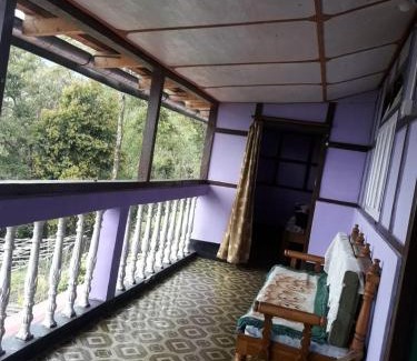 Rishop House | Hillsation Thulung Homestay