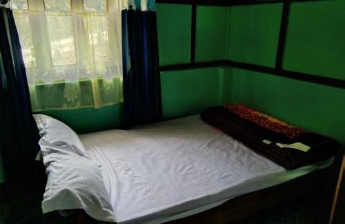 Rishop House | Hillsation Thulung Homestay