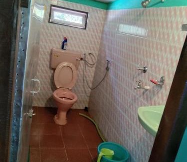 Rishop House | Hillsation Thulung Homestay
