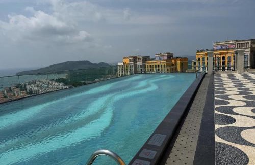 An Thoi Apartment | Hillside apartement