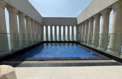 An Thoi Apartment | Hillside apartement