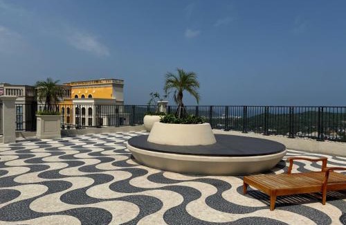 An Thoi Apartment | Hillside apartement