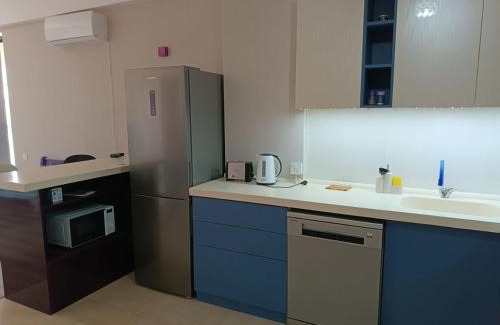 Bayil Apartment | Hillside Apartment