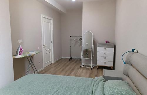 Bayil Apartment | Hillside Apartment