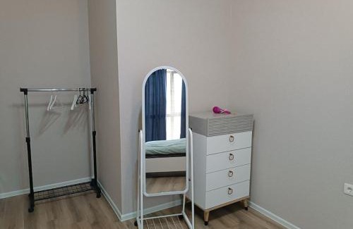 Bayil Apartment | Hillside Apartment