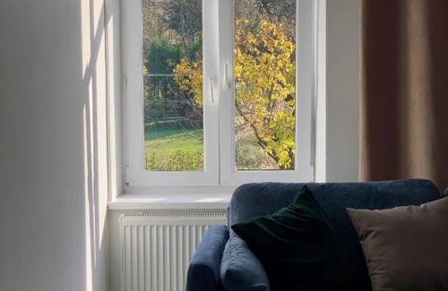 Sanok Apartment | Hillside Apartment - Pod Szklaną Górką