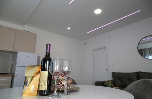 Razvrsje Apartment | HILLSIDE Apartments