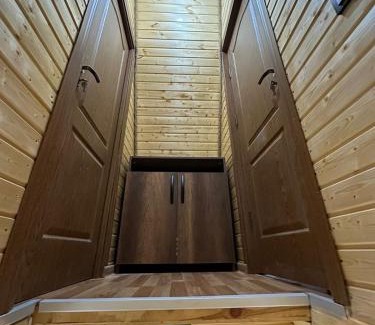 Borjomi Ski Chalet | Hillside Borjomi Two chalet