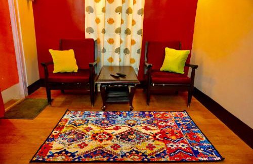 Sualkuchi Apartment | Hillside Cottage AC Rs 250 Additional Pay on Use Basis