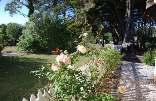Berrima House | Hillside Cottage Berrima