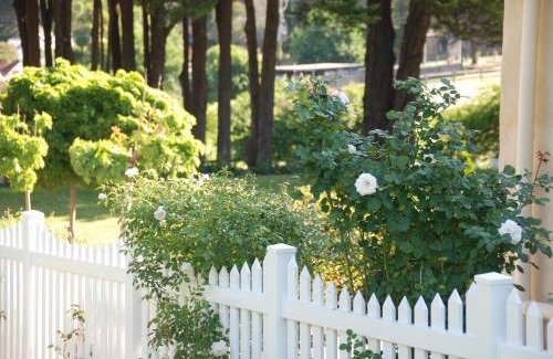 Berrima House | Hillside Cottage Berrima