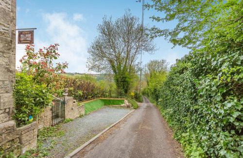 Peasedown Saint John Apartment | Hillside Cottage