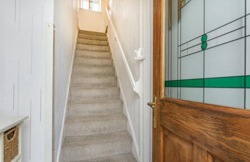 Peasedown Saint John Apartment | Hillside Cottage
