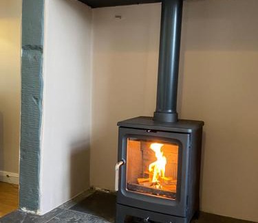 Wirksworth House | Hillside Cottage