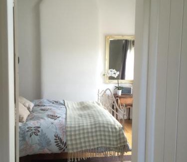 Wirksworth House | Hillside Cottage