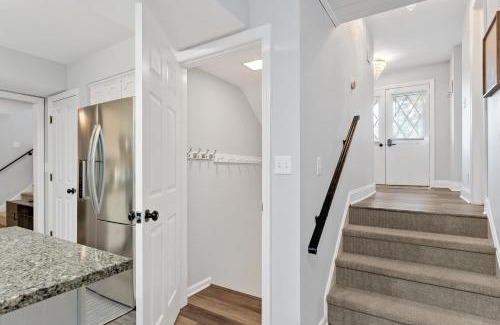 Grand Haven House | Hillside Cottage- Great Vacation Rental with Private Pool