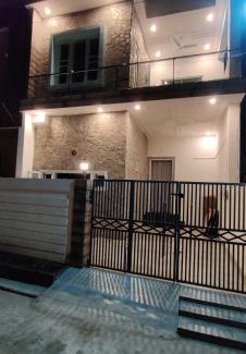 Haldwani House | Hillside Cottage