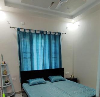 Haldwani House | Hillside Cottage