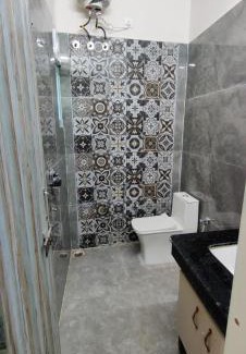 Haldwani House | Hillside Cottage
