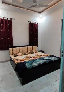 Haldwani House | Hillside Cottage