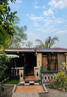 Malavli Villa | Hillside Cottage