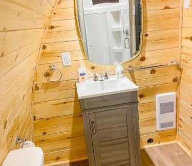 Terra Nova Resort | Hillside Cottages