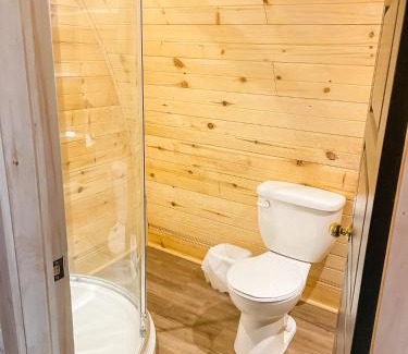 Terra Nova Resort | Hillside Cottages