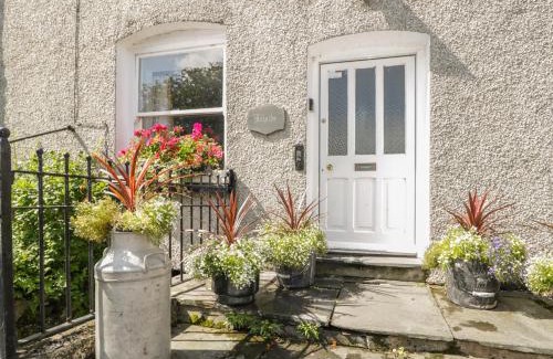 Duddon Valley House | Hillside