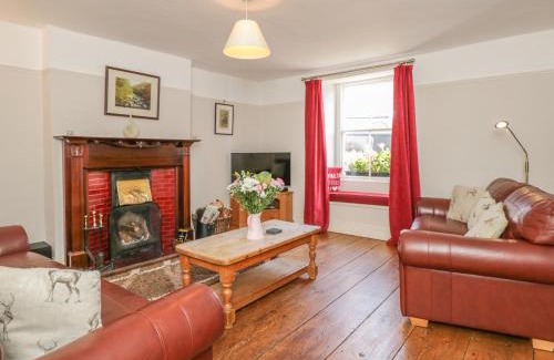 Duddon Valley House | Hillside