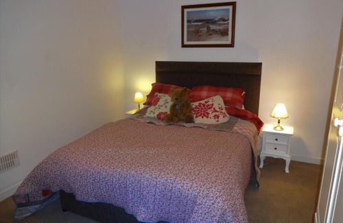 Kyleakin Bed & Breakfast | Hillside