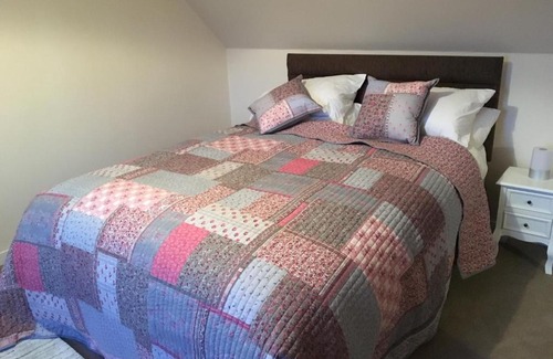 Kyleakin Bed & Breakfast | Hillside