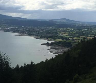 Rostrevor House | Hillside