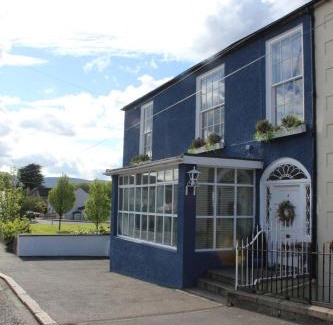 Rostrevor House | Hillside