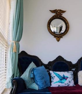 Rostrevor House | Hillside