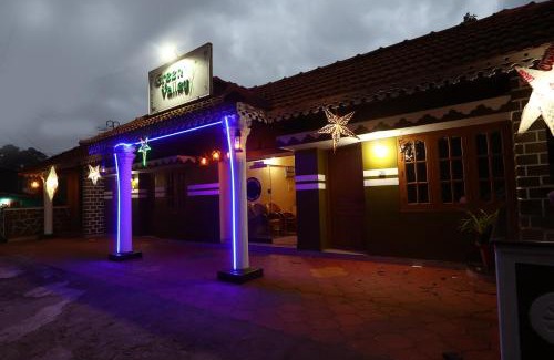 Gudalur Hotel | Hillside Green Valley Comfort Stay