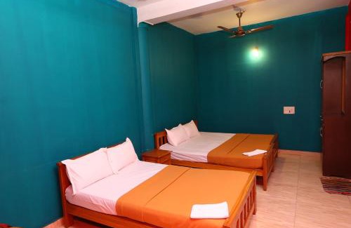 Gudalur Hotel | Hillside Green Valley Comfort Stay