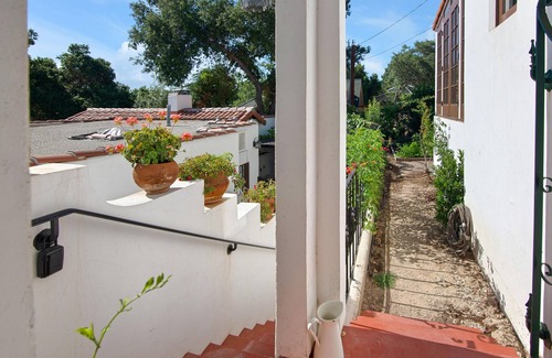 Paso Robles House | HILLSIDE HACIENDA- 4 Blocks to Downtown Paso
