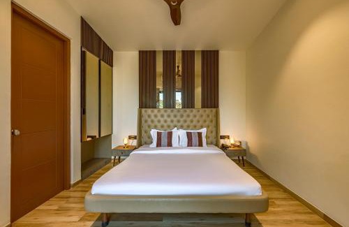 Atvan Ski Chalet | Hillside Harrier Couple's Retreat
