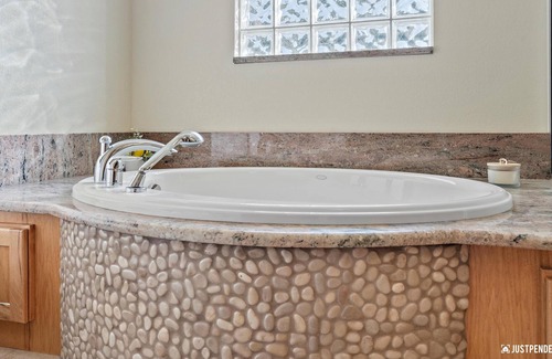 Hillside East House | Hillside Haven w/ Breathtaking Views, Trail Access