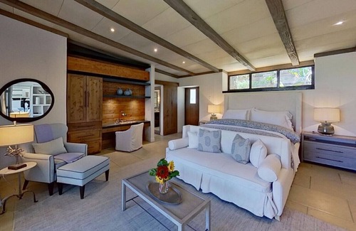 San Jose del Cabo House | Hillside Haylofts Studio at Flora Farms