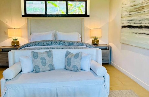 San Jose del Cabo House | Hillside Haylofts Studio at Flora Farms