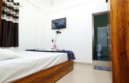 Gudalur Hotel | Hillside Hideaway Gudalur