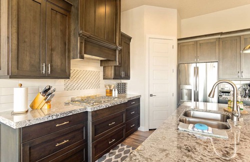 Hurricane House | Hillside Hurricane Home - Open, Luxurious, wViews