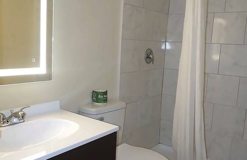 Martinsburg Hotel | Hillside Inn & Suite